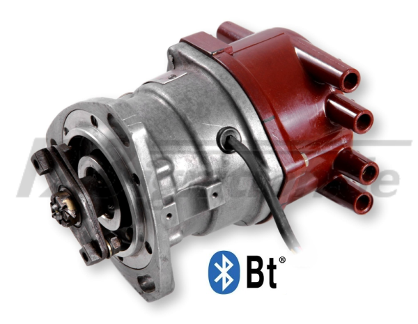 123 ignition Zündverteiler Ferrari Dino