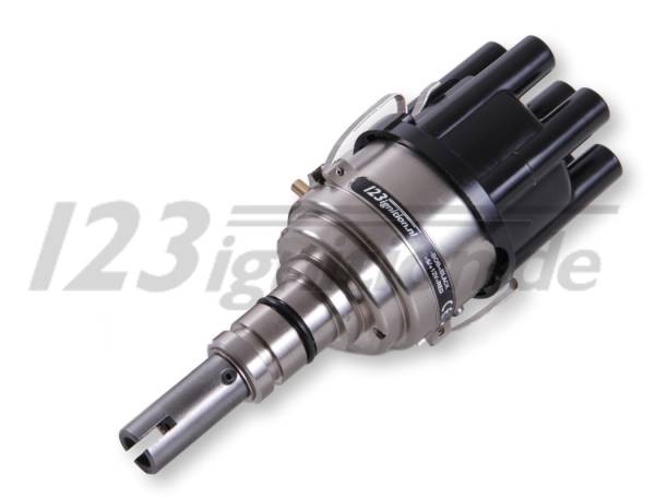 123ignition Jaguar Mk V