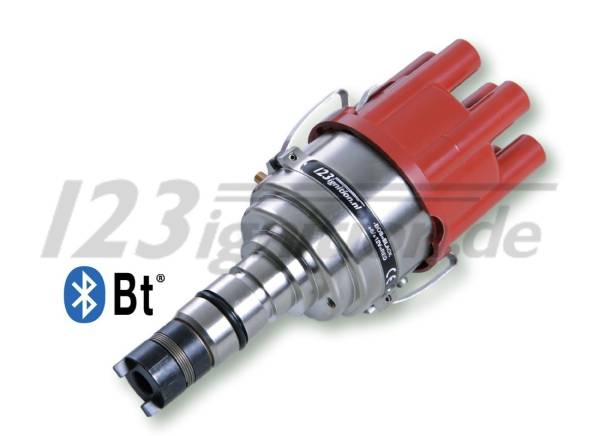 123 TUNE BT Mercedes 219 220SE W105 W128 Sedan