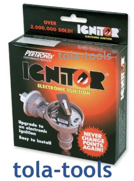 Ignitor Ford