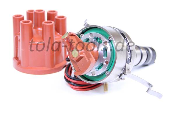 123ignition Verteiler Volvo c303