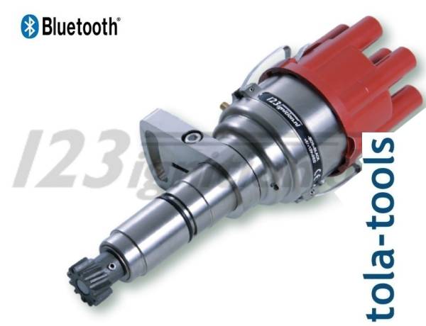 123 TUNE BT Porsche 911 2.4 2.7 3.0