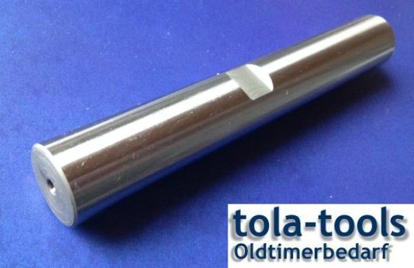 Borgward B1500 Achsschenkel