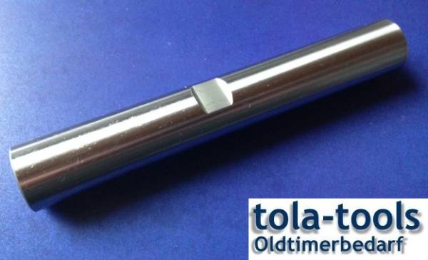 Borgward B1500 Achsschenkel