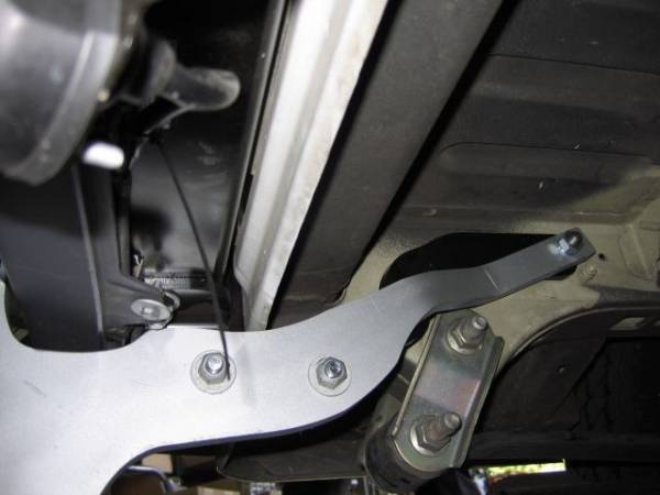 CATE Heckträger Citroen Jumper