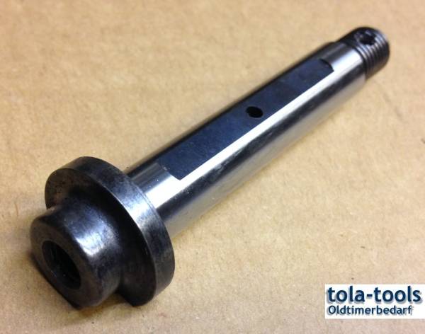 Borgward B1500 Blattfeder