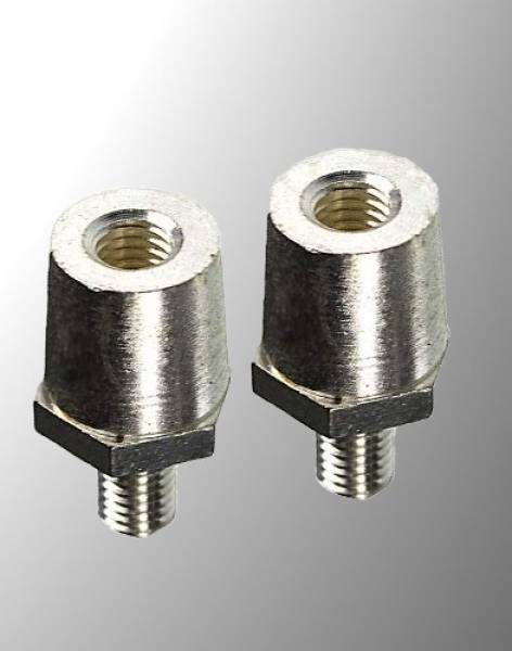 BullTron LiFePO4 Batterie Poladapter