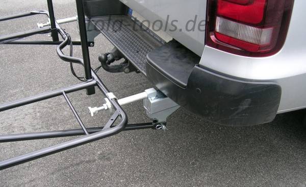 CATE Carrier Opel Vivaro B