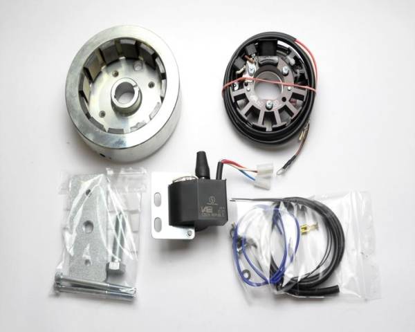 VAPE Ignition JAWA CZ 980/981 250/380ccm