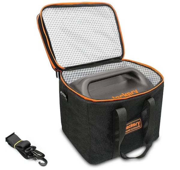 Jackery Case for Explorer 1000 Portable Power Station