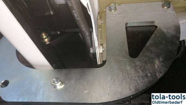 Cate Carrier Set Opel Zafira