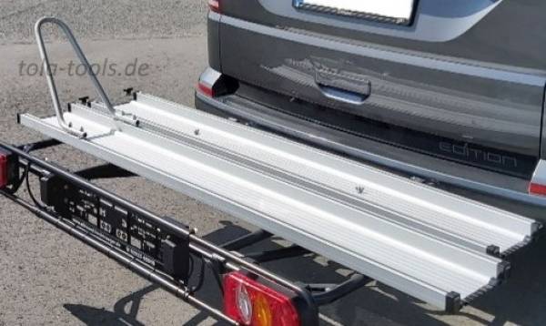 CATE Motorradträger Radbügel