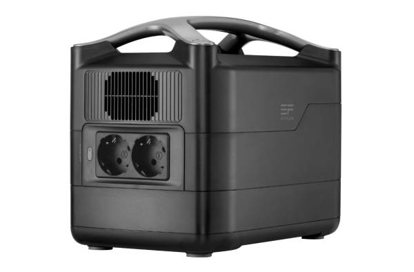 EcoFlow Portable Power River Max