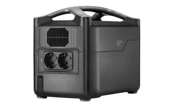 EcoFlow Portable Power River PRO