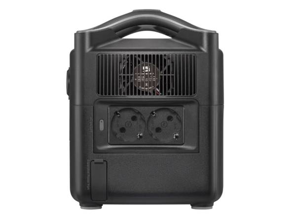 EcoFlow Portable Power River PRO