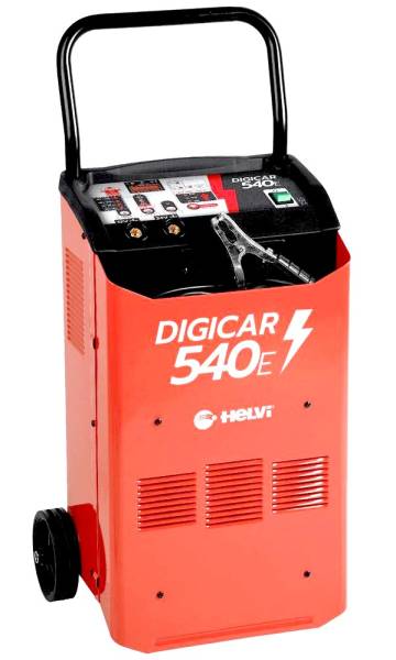 Helvi DIGICAR 540