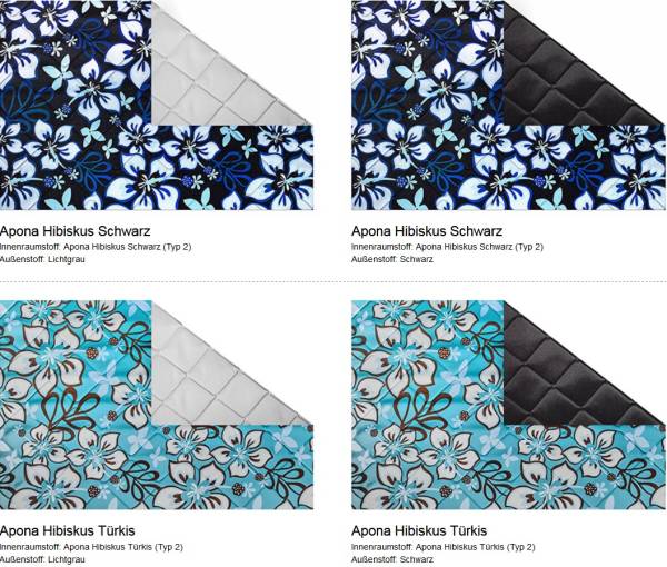 Window Screens for Mercedes Sprinter W907 - Rear