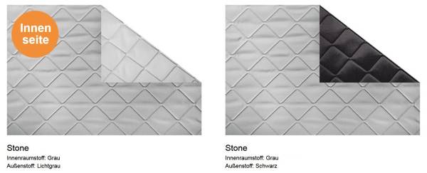 Window Screens for Mercedes Sprinter W903 - Side Rear