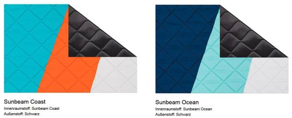 Window Screens for Mercedes Sprinter W903 - Side Rear