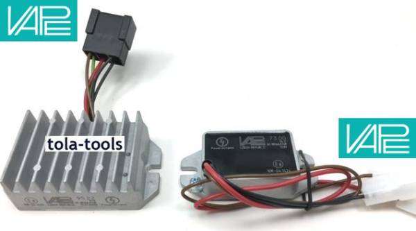 VAPE Ignition MZ ES300 Art.Nr. 788079900