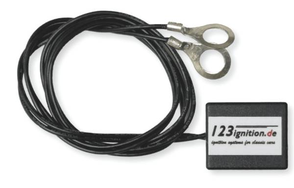 Voltage Peak Eliminator