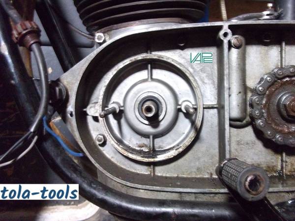 VAPE Ignition Bianchi Tonale 175