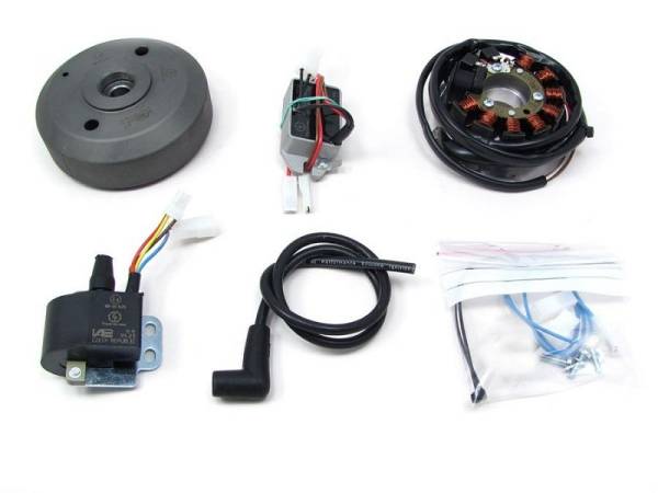 VAPE Zuendung Montesa 360 H6 1979-81