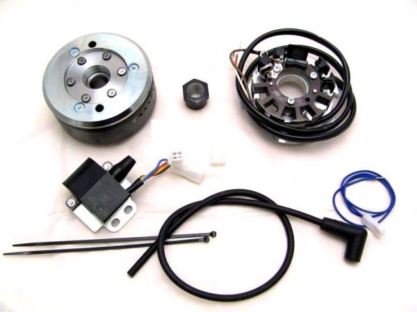VAPE Ignition Montesa RH