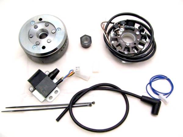 VAPE Zuendung Montesa RH