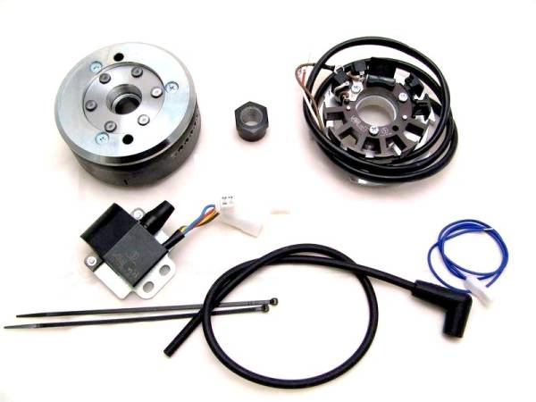 VAPE Ignition Montesa RH