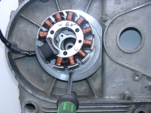 VAPE LiMa Aermacchi 250