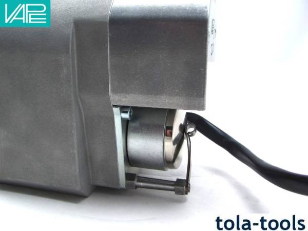 VAPE Magnetzünder Deckelsatz vernickelt 719599985