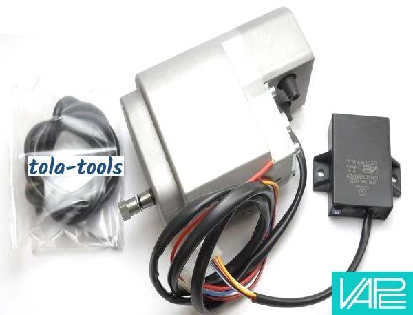 VAPE Magdyno Bosch D2/LS2