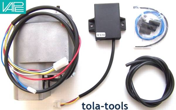 VAPE Magdyno Bosch D2/LS2