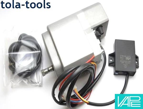 VAPE Magdyno Bosch D2/LS2