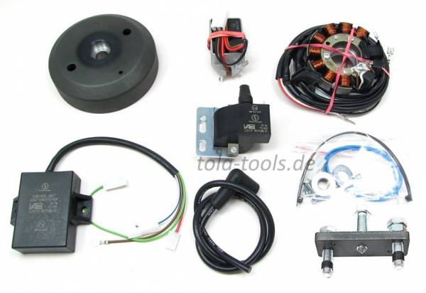 VAPE Ignition Motobi 175 250 Sport