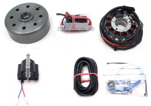 VAPE Ignition Motobi Spring Lasting 250