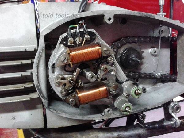 VAPE Ignition Motobi Spring Lasting 250