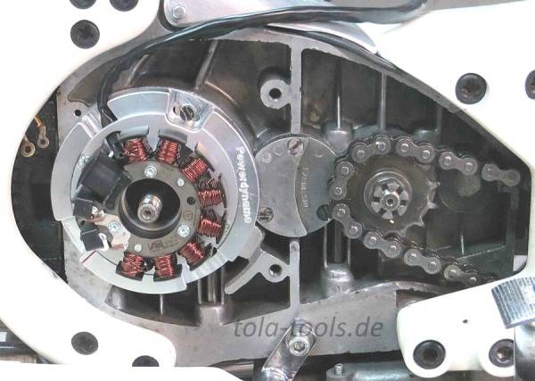 VAPE Ignition Motobi Spring Lasting 250