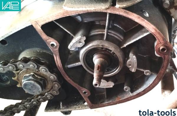 VAPE Zündung Cooper Motos by Moto Islo