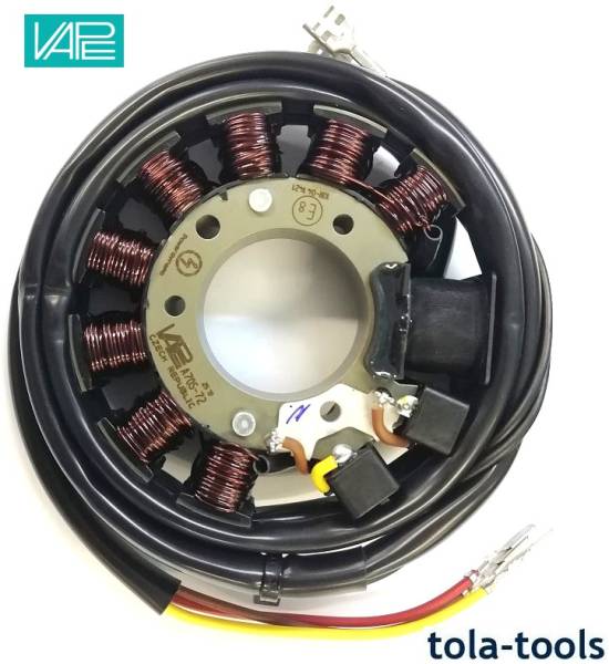 VAPE Stator A70S-72