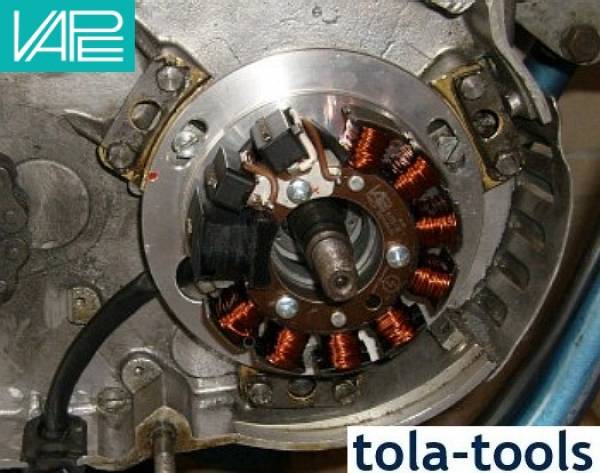 VAPE Zündung NEW-MAP AMC