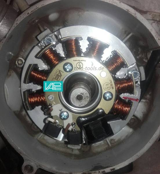 VAPE Zündung Beta Trial Rev3