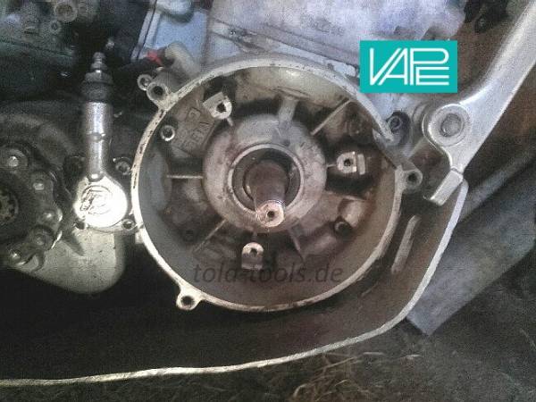 VAPE Zündung Beta Trial Rev3