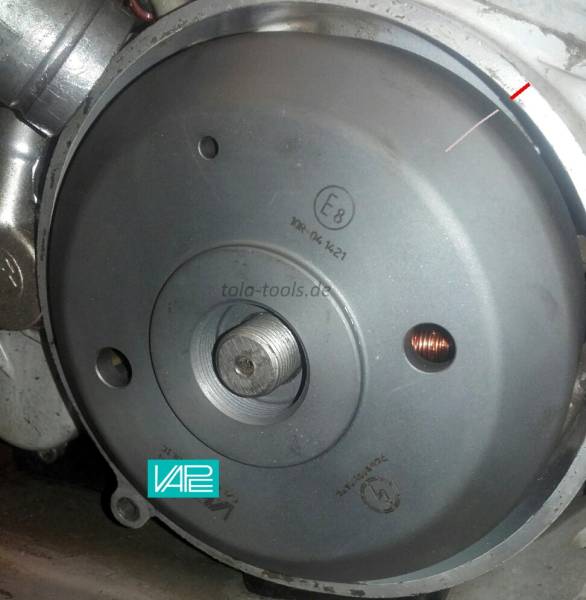 VAPE Zündung Beta Trial Rev3