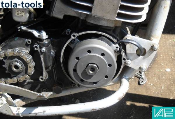 VAPE Zündung Husqvarna 250 400 430 500