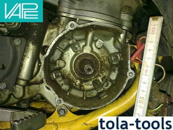 VAPE Zündung Husqvarna CR250