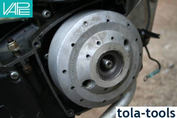 VAPE Zündung Husqvarna WR250 WR360