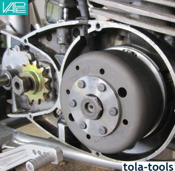 VAPE Ignition Husqvarna WR250 WR360