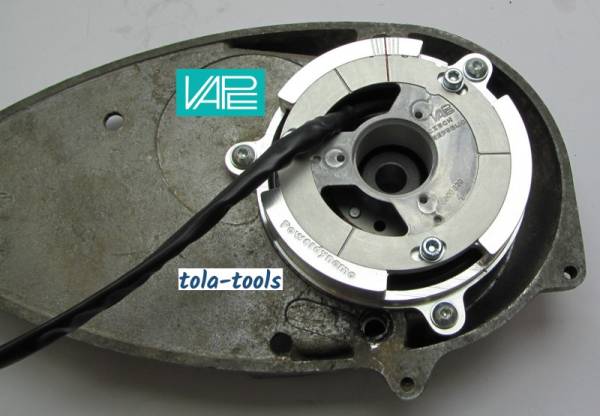 VAPE Ignition ILO MG 175 T